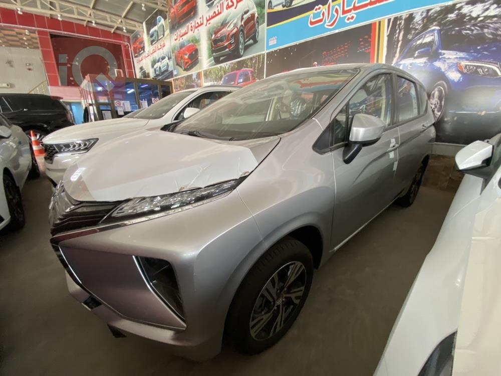 Mitsubishi Xpander